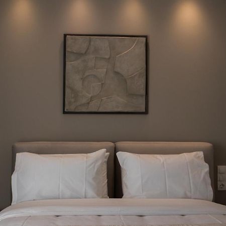Langi Apartments Mesolóngion Zewnętrze zdjęcie