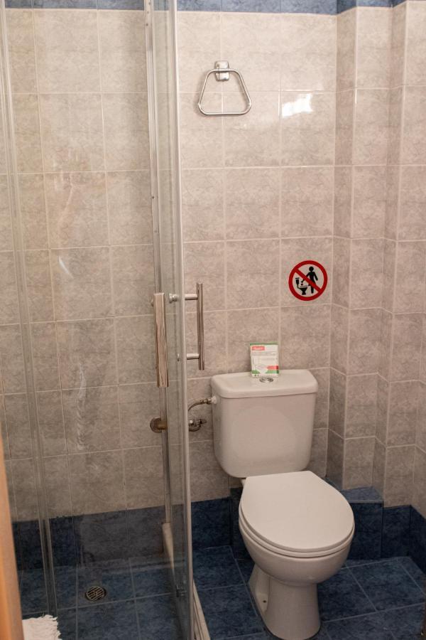 Langi Apartments Mesolóngion Zewnętrze zdjęcie