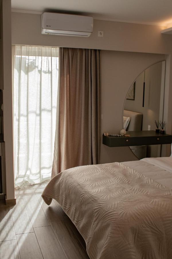 Langi Apartments Mesolóngion Zewnętrze zdjęcie